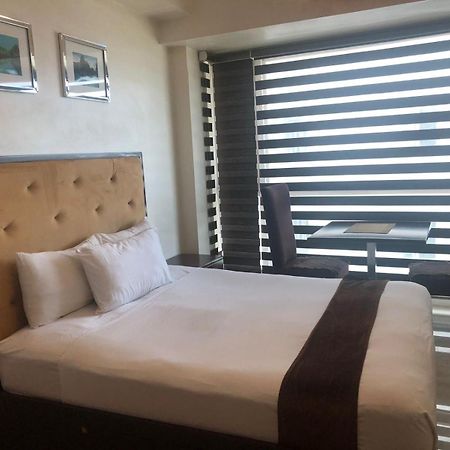 Studio Unit At The Beacon Makati Manila Exterior foto