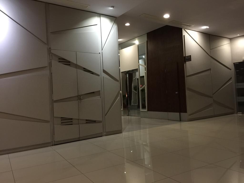 Studio Unit At The Beacon Makati Manila Quarto foto